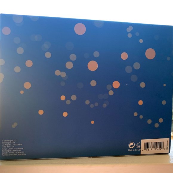 Rare Dermalogica Mini Gift Set - Picture 2 of 5